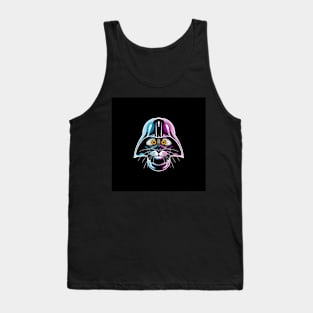 Cat 7 Tank Top